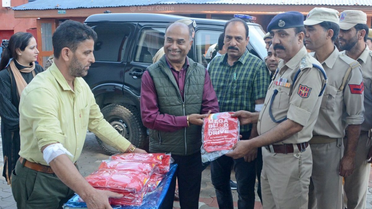 We are able to deal with radicalisation in jails: DGP Lohia