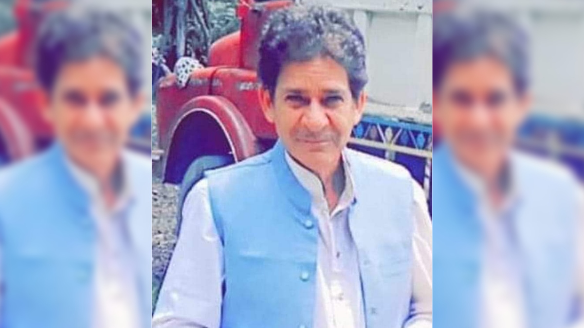 Body of man fished out from Jhelum after 2 days in Baramulla