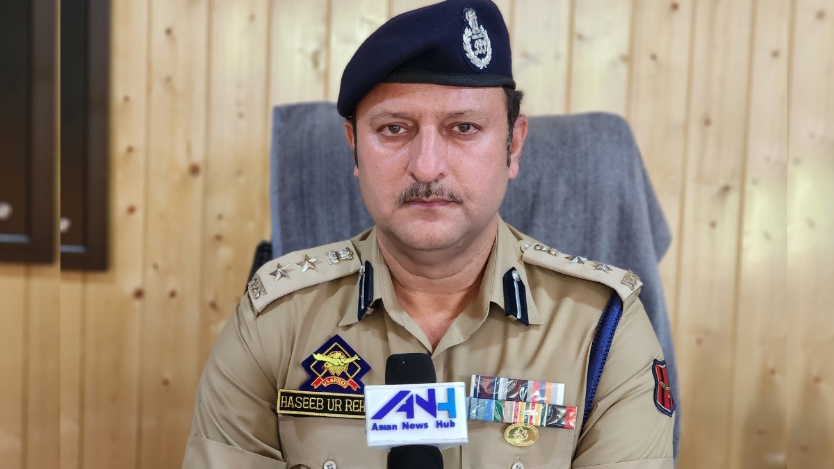 Post Covid; Suicides, attempts to take extreme steps, show steep surge in Kashmir, reveal SDRF data