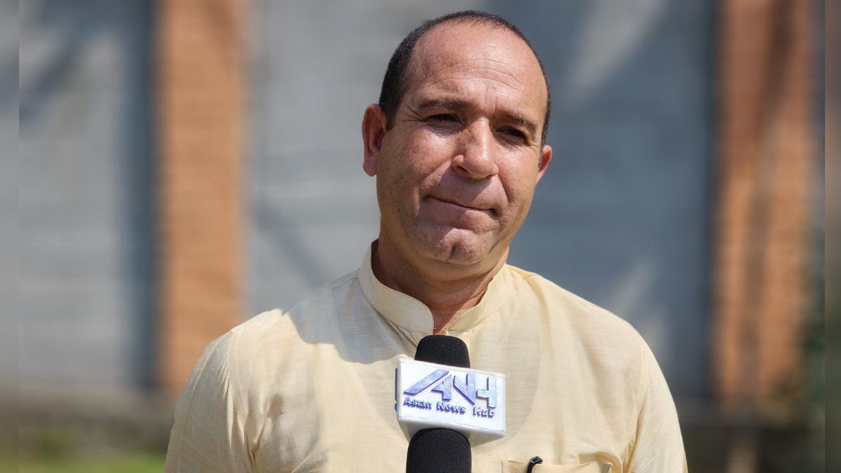 Amit Shah to hold mega rallies in Rajouri, Baramulla on Oct 01 & 02: BJP’s Sunil Sharma