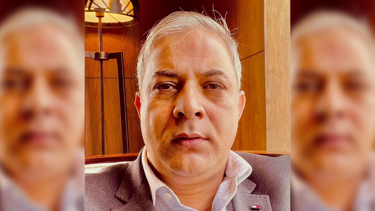 Iqbal Lone appointed as commissioner for persons with disabilities