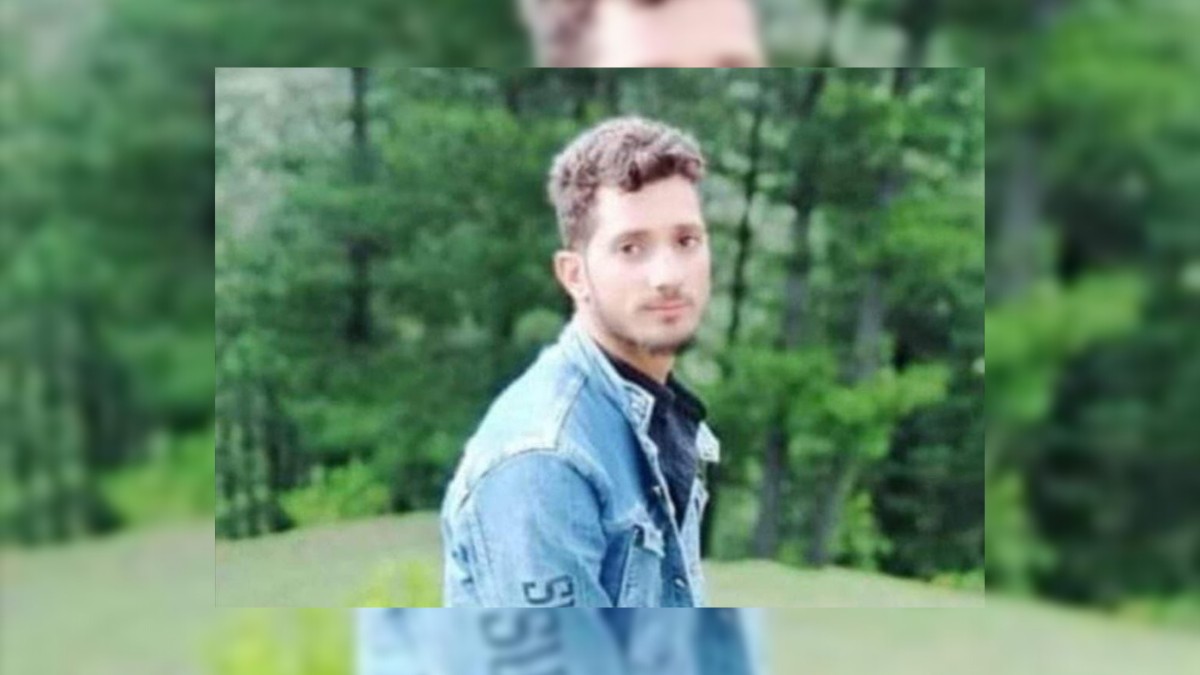 Kulgam youth dies of cardiac arrest in Saudi Arabia Kulgam youth dies of cardiac arrest in Saudi Arabia