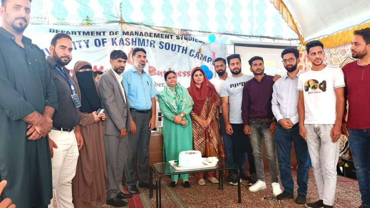 Strong alumni networks key to University’s progress, excellence: KU VC