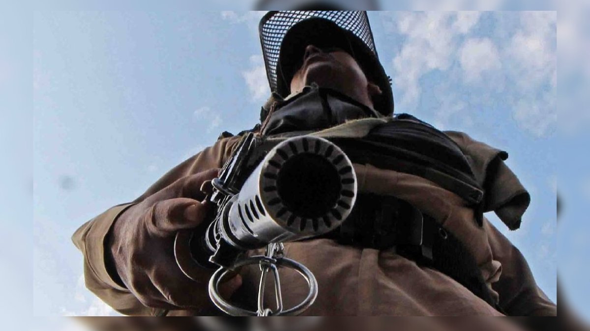 Encounter breaks out in Shopian village