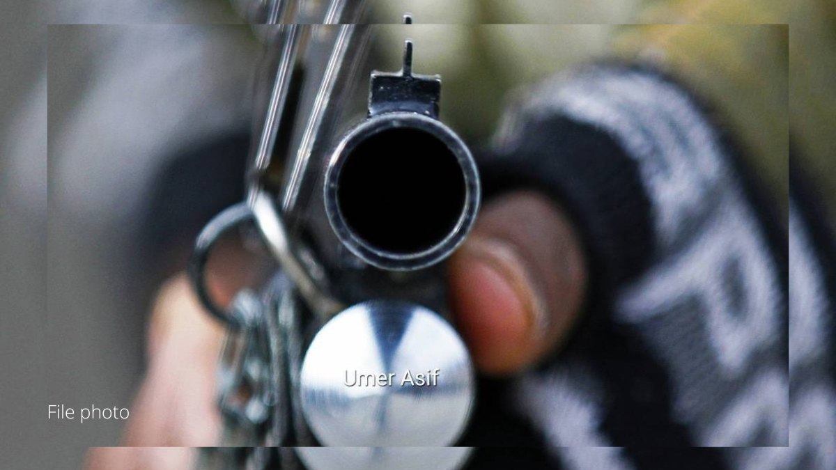 Soldier shoots self dead in Anantnag Shopian gunfight: After initial exchange, no fresh contact established