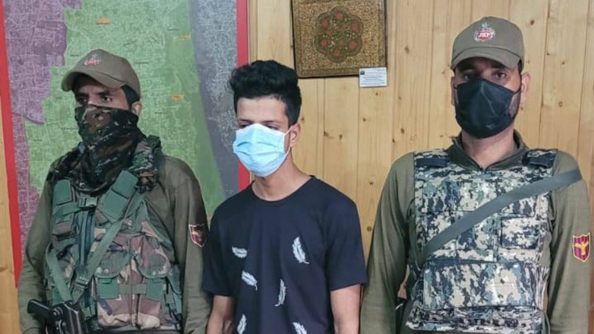 Youth accused of raping minor girl in Lalbazar arrested: Police