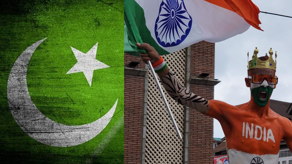 ICC T20 World Cup 2022: Tickets for India vs Pakistan match at MCG sold out within minutes ICC T20 World Cup 2022: Tickets for India vs Pakistan match at MCG sold out within minutes