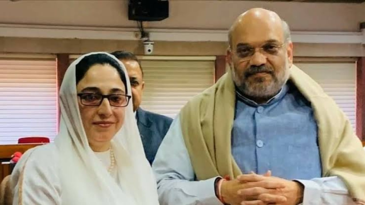 Waqf identifies land for Cancer hospital in Sgr; HM Amit Shah likely to lay foundation stone of hospital soon