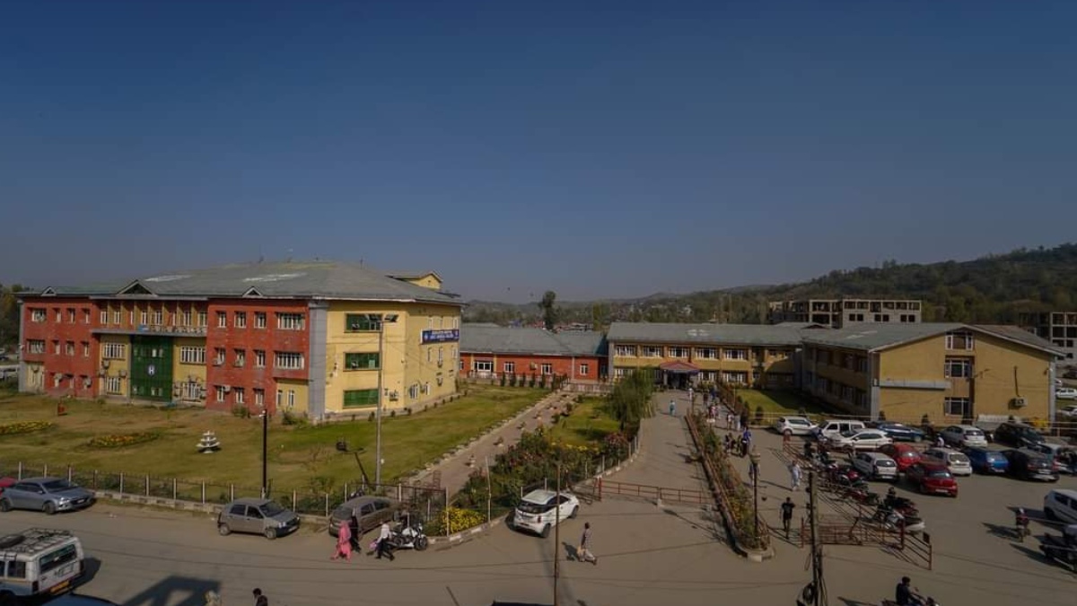 6-months-old baby dies after alleged medical negligence at GMC Bla, family stages protest