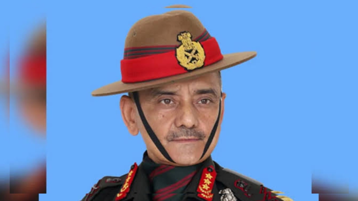 India Gets New Chief Of Defence Staff, 9 Months After Bipin Rawat's Death India Gets New Chief Of Defence Staff, 9 Months After Bipin Rawat’s Death