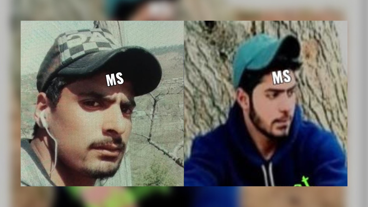 2 Newly recruited jaish militants killed in Pattan gunfight: ADGP Kashmir