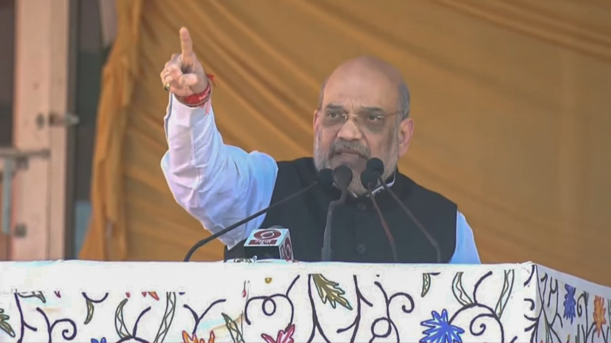 DG Prisons Murder: No terror angle emerged during investigation, says ADGP Jammu