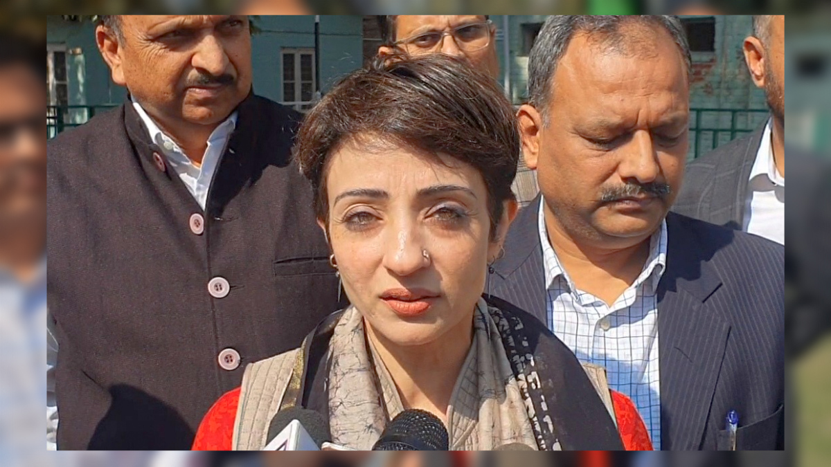 No plastic rice at fair price shops in J&K: Executive Director FSSAI No plastic rice at fair price shops in J&K: Executive Director FSSAI