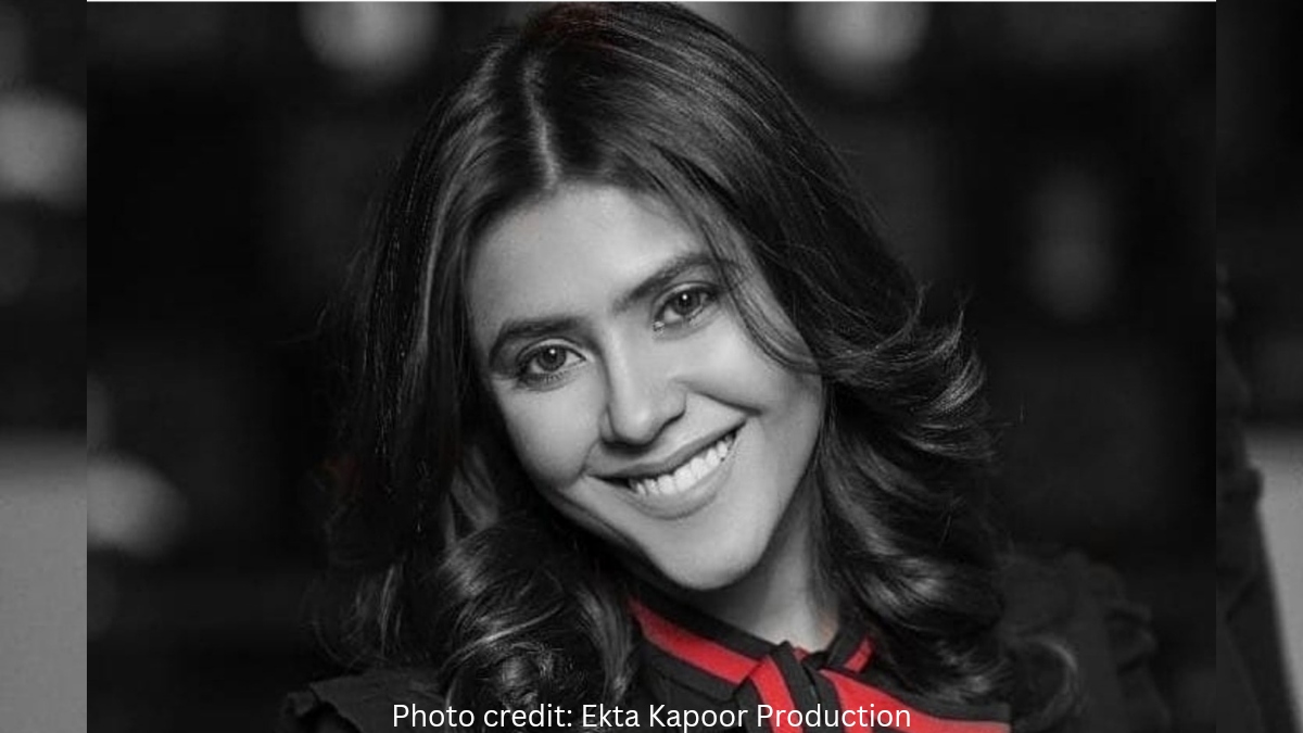 `You are polluting minds of young generation`: SC slams Ekta Kapoor over web series `XXX` `You are polluting minds of young generation`: SC slams Ekta Kapoor over web series `XXX`