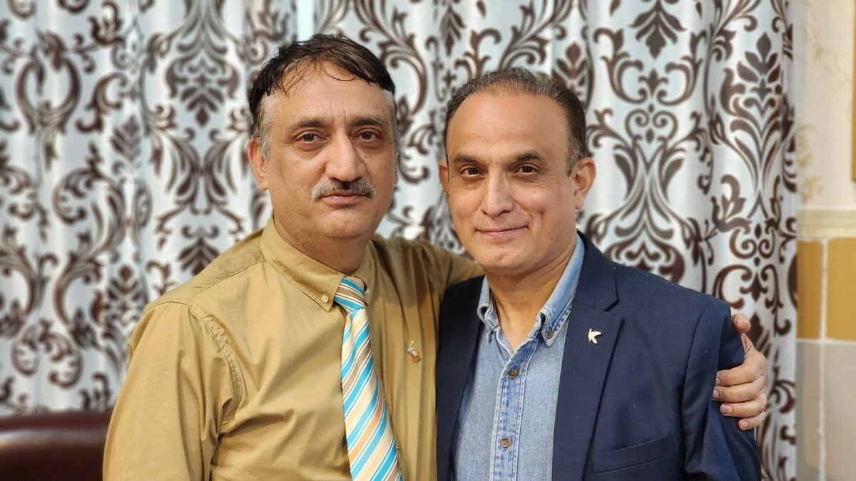 #Video: In a first, two Kidney transplant surgeries performed at SSH, Srinagar