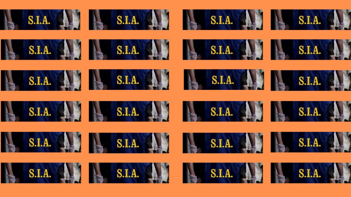 Militancy Case: SIA conducts multiple raids across Kashmir