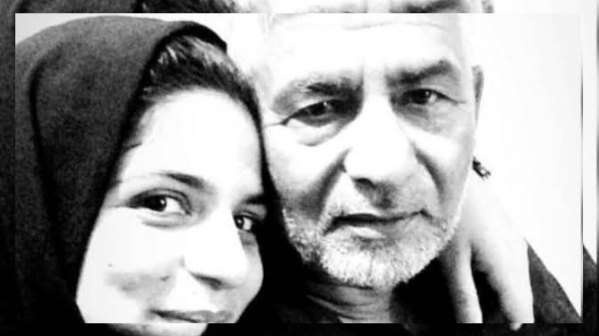 Hurriyat appeals for release of son-in-law of separatist leader Syed Ali Geelani