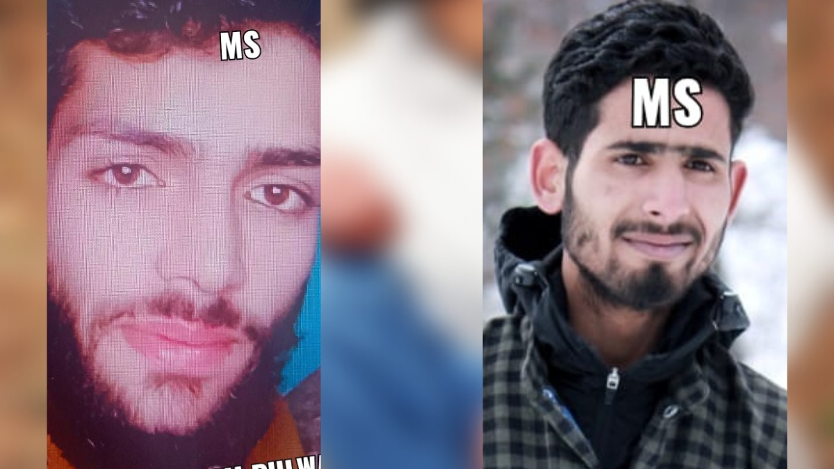 4 militants killed in twin encounters in Shopian: Police 4 militants killed in twin encounters in Shopian: Police