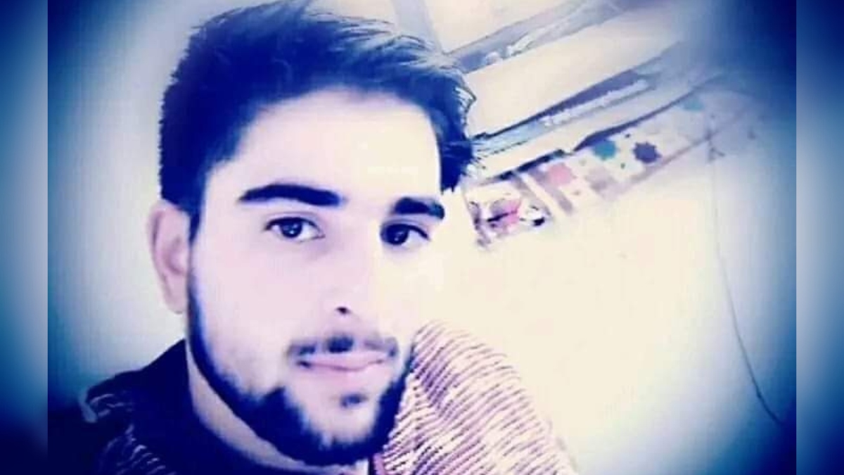 Nursing student killed in accidental fire in Pulwama