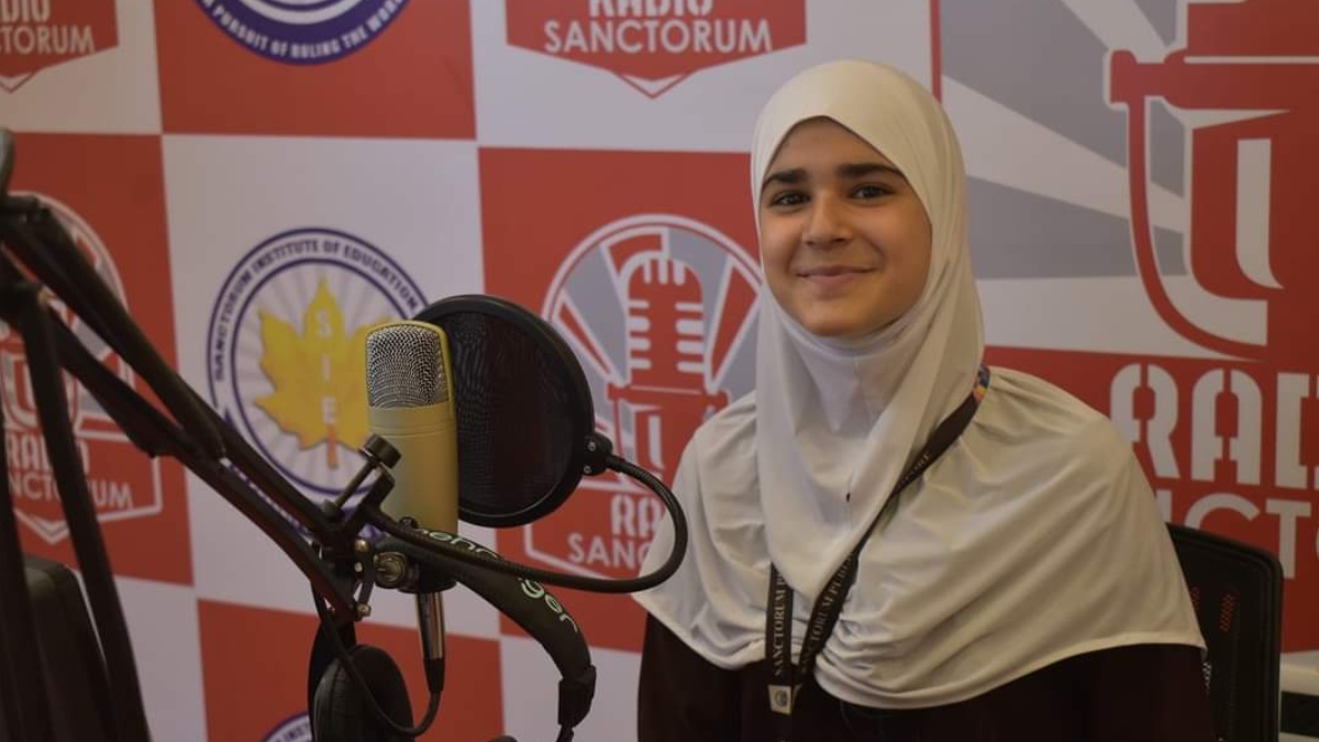 Sopore School starts campus radio