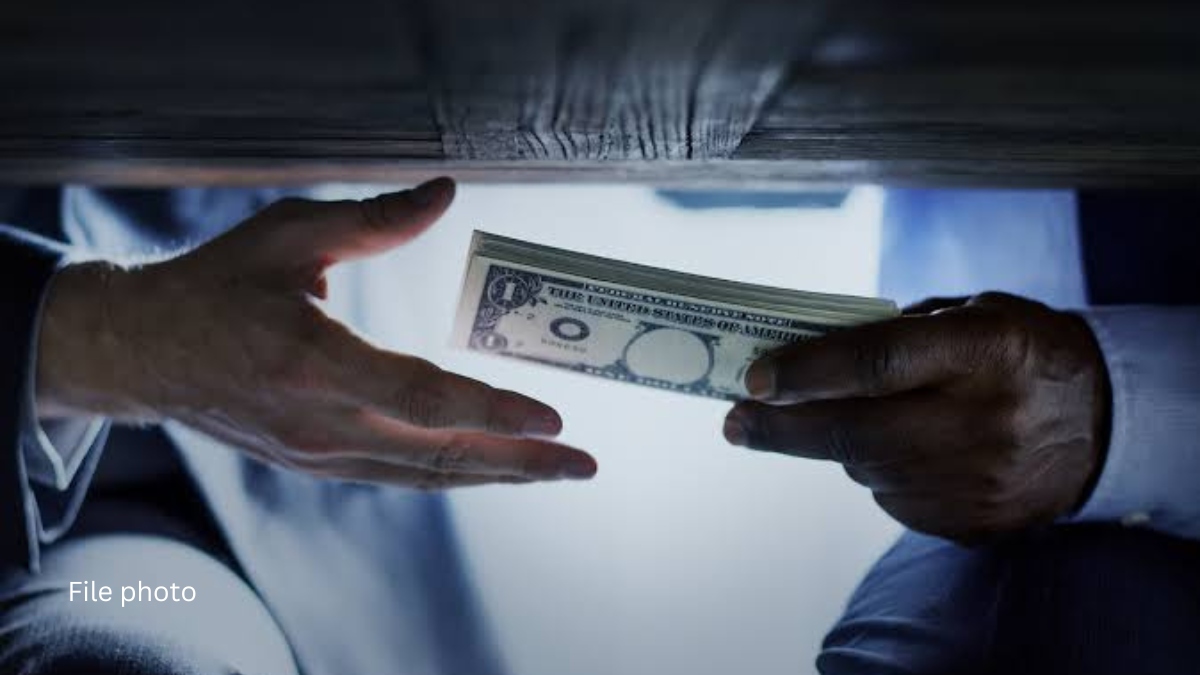 Two self-styled journalists arrested over extortion charges in Handwara