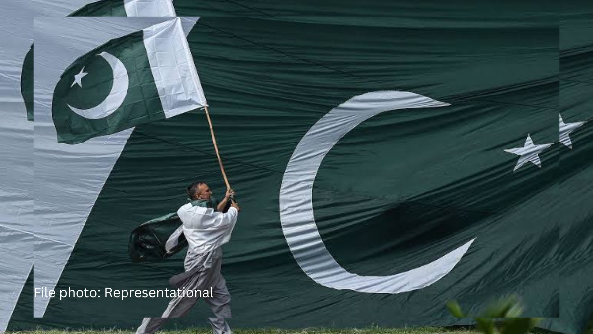 Dozens of desecrated bodies found on hospital’s roof in Multan
