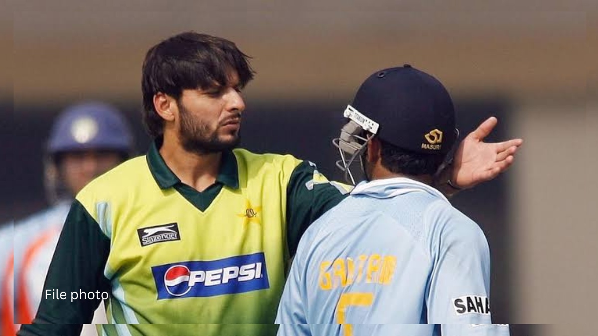 MHA will decide if Indian team will travel to Pakistan: Sports Minister Anurag Thakur