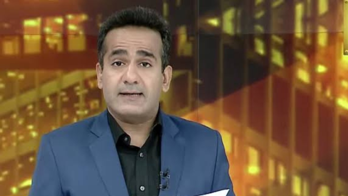 News18 fined Rs 50K for calling hijab supporters as 'Al Qaeda' News18 fined Rs 50K for calling hijab supporters as ‘Al Qaeda’