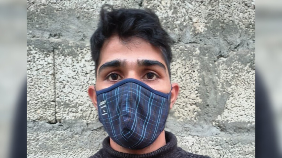 Active LeT militant arrested in Shopian: Police