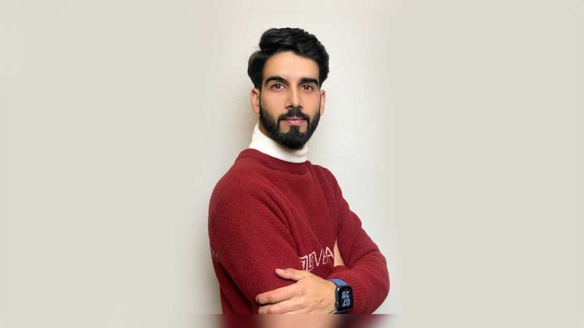 Meet Rubaitul Azad: The man shaking up Kashmir’s booming gig economy