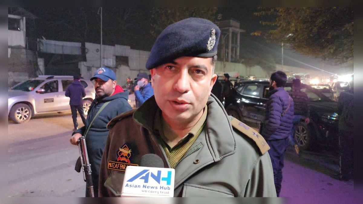 <em>Commute responsibly to prevent road accidents: SSP City Traffic</em> Commute responsibly to prevent road accidents: SSP City Traffic