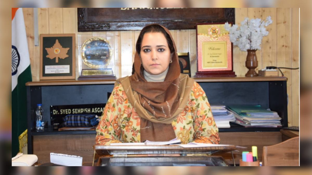 Dr Sehrish e-inaugurates 36 Smart Elementary Schools, 18 Primary & Middle Schools under ADP