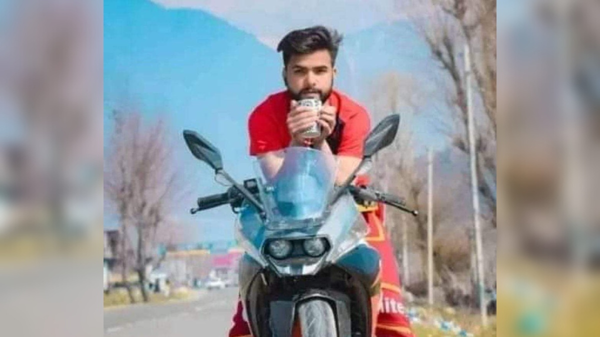 Youth injured over a month ago in accident, succumbs