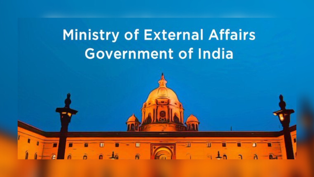 Monitoring situation in Pakistan: India after firing incident on Imran Khan’s rally