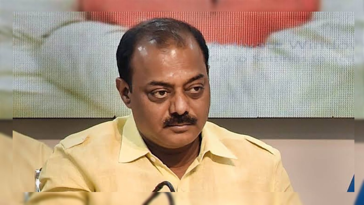 Prophet remark row: SC transfers all FIRs against Naveen Kumar Jindal to Delhi Police