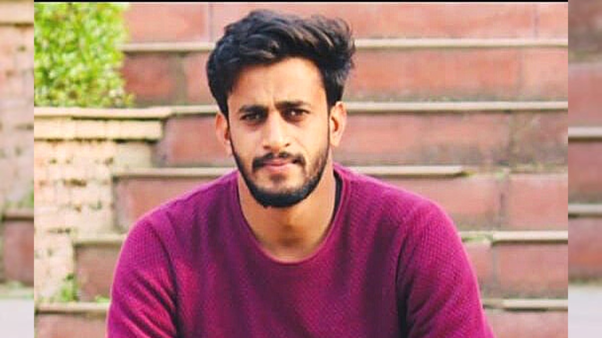 Ph.D. scholar from NIT Sgr selected for TEEP at Taiwan University Ph.D. scholar from NIT Sgr selected for TEEP at Taiwan University