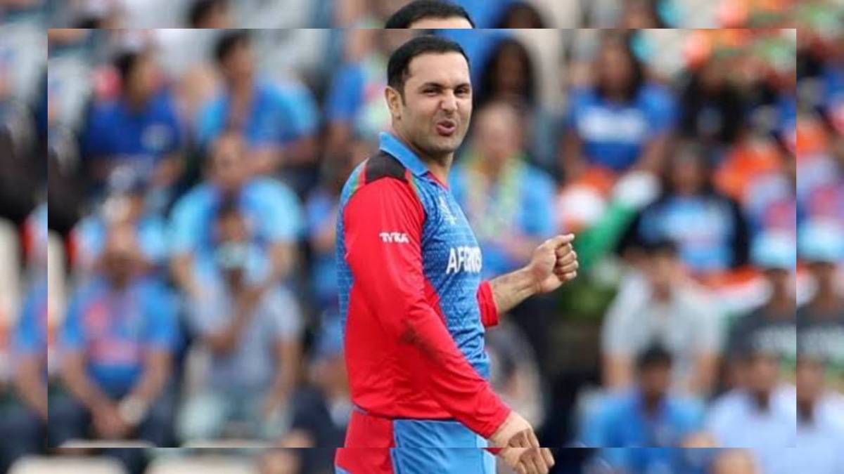 Mohammad Nabi quits as Afghanistan skipper after winless T20 World Cup exit
