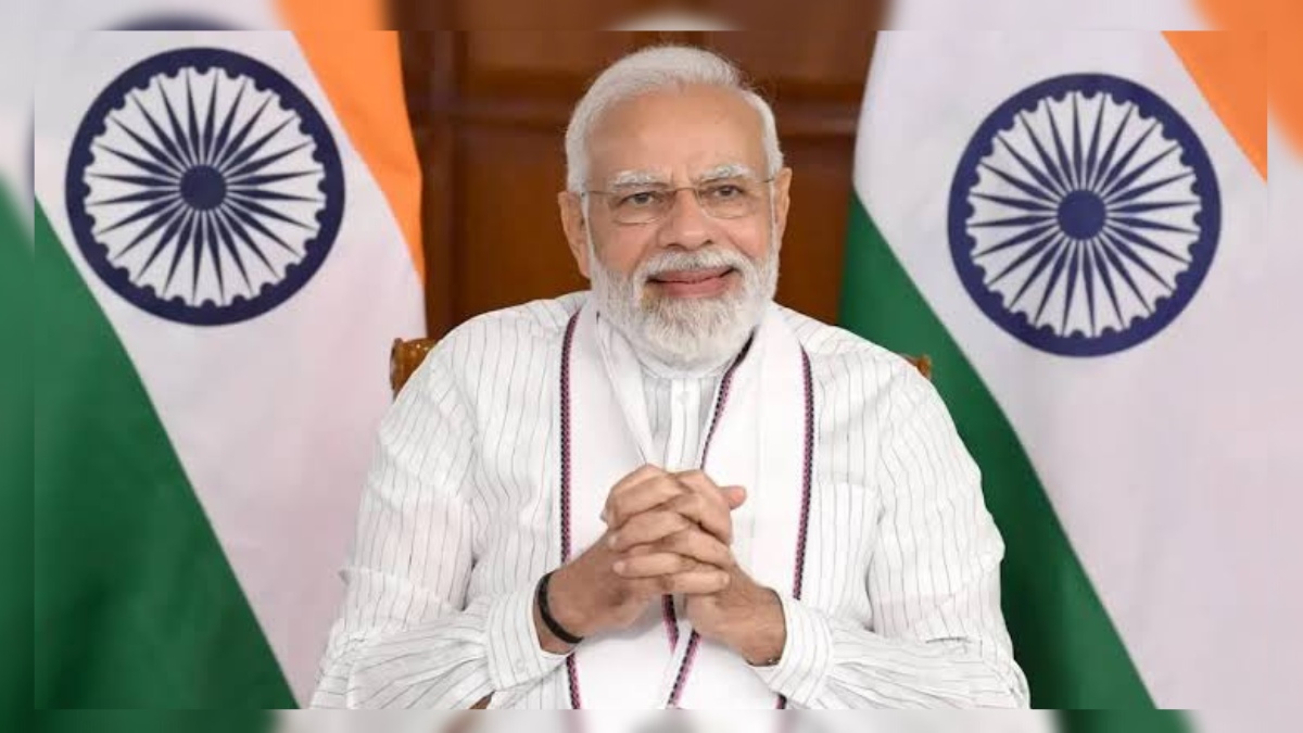 PM Modi lauds new era of medical education in JK