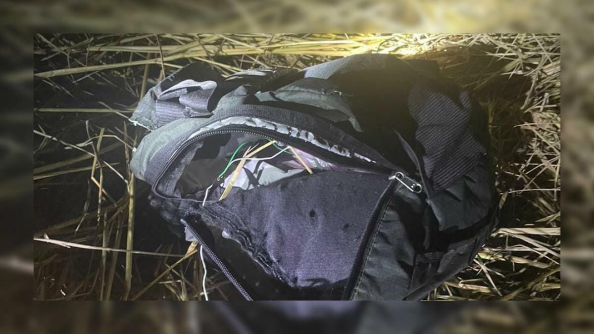 2 IEDs with timer detected, defused in Jammu: Police 2 IEDs with timer detected, defused in Jammu: Police