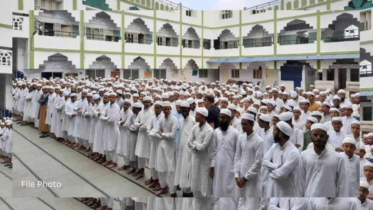 UP orders action against unrecognised madrasas ‘as per law’