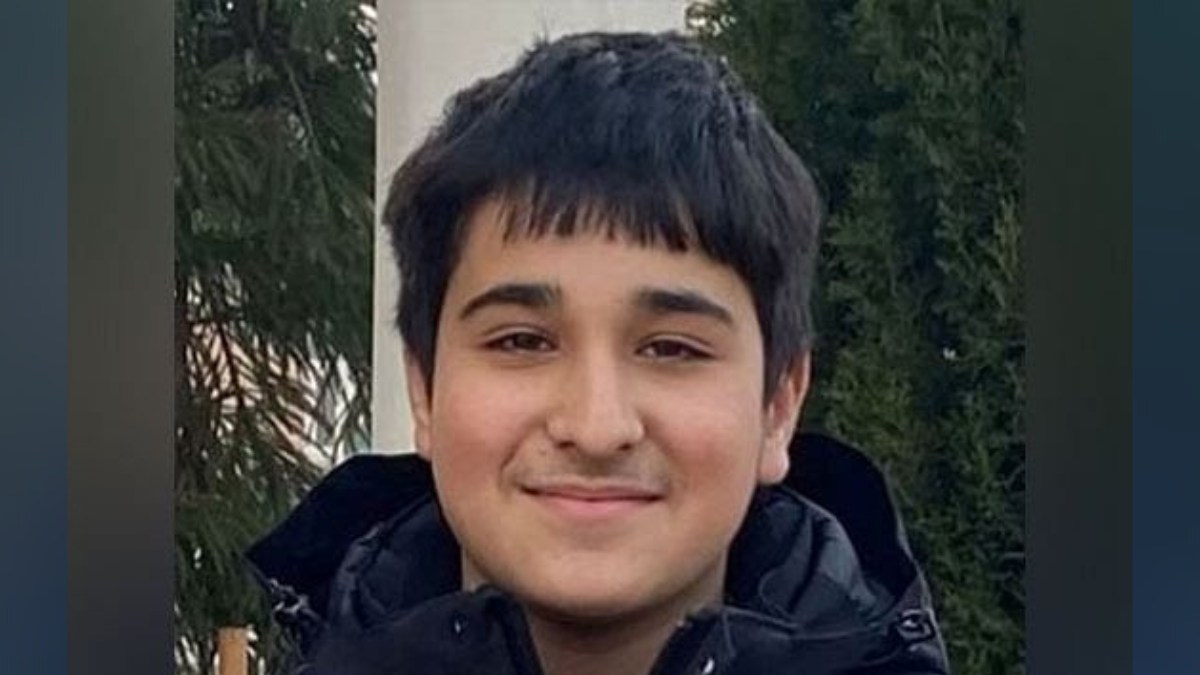Meet Sareer Showkat from Sgr, youngest web designer in J-K