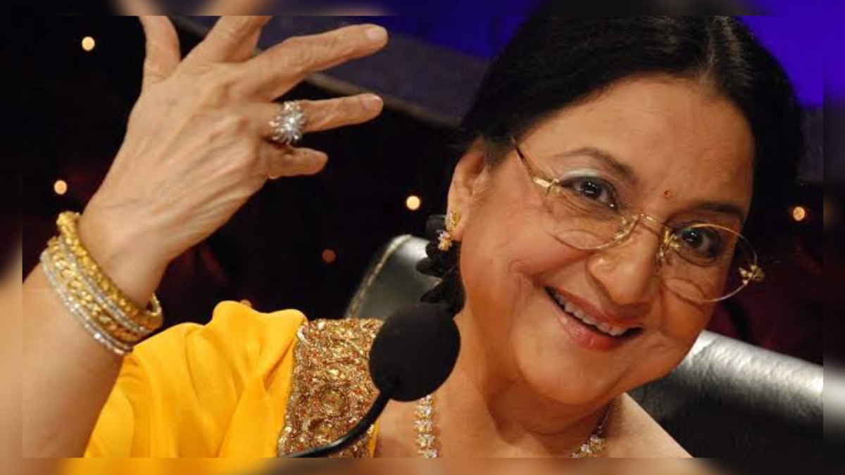 Veteran star Tabassum Govil passes away at 78