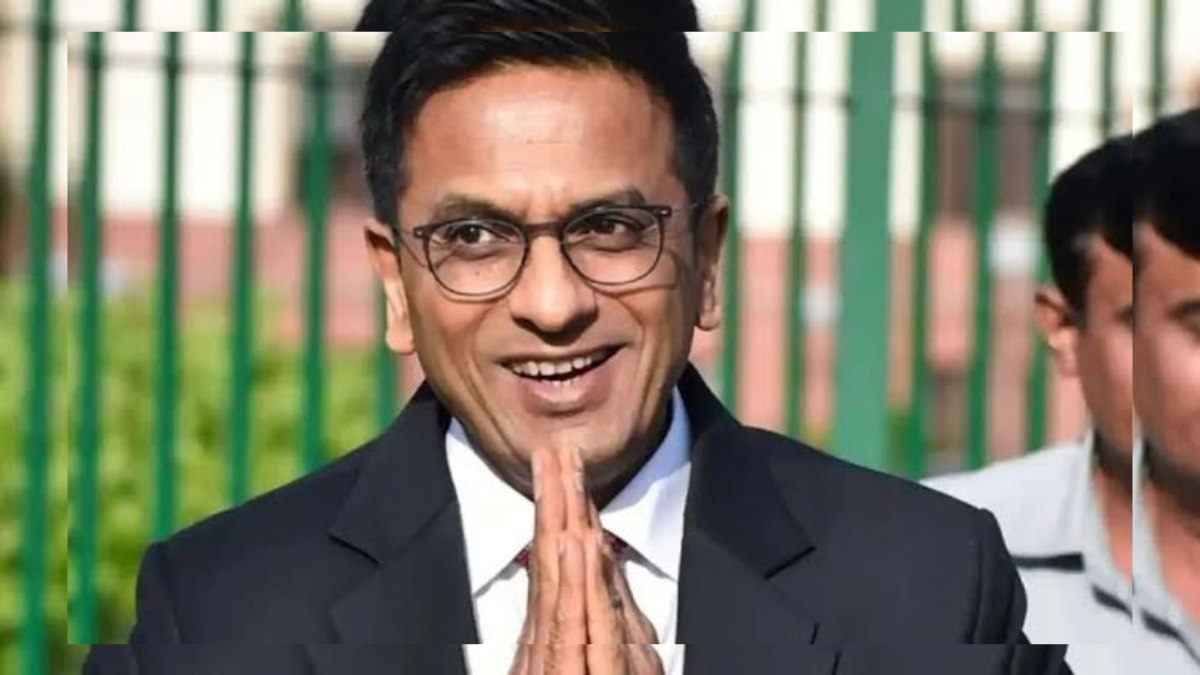 Senior lawyers should pay juniors well, not treat them as slaves: Chief Justice of India