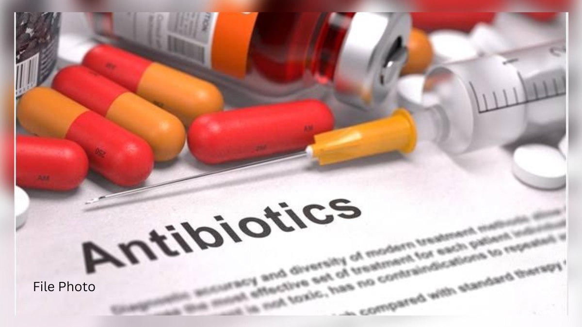 Don’t use antibiotics for low-grade fever, ICMR tells doctors