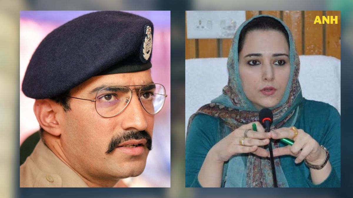 Joint efforts, commitment required to make Nasha Mukt Campaign a reality: DC Bla