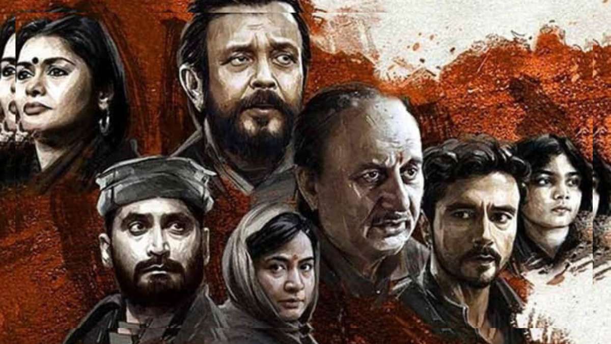 IFFI 2022 Jury head calls Vivek Agnihotri`s The Kashmir Files `vulgar, propaganda`
