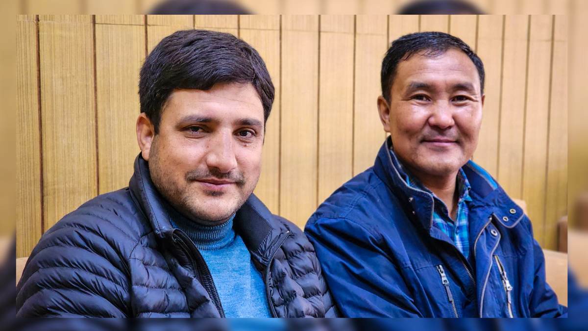 Take precautions while using heating gadgets, temp to plummet further in Kashmir: Sonum Lotus