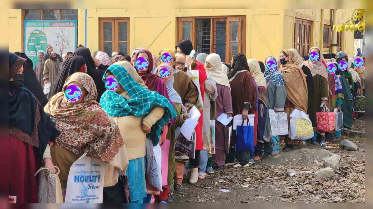 Age certificates to be issued/ given zone wise at 10 designated places in Srinagar Age certificates to be issued/ given zone wise at 10 designated places in Srinagar