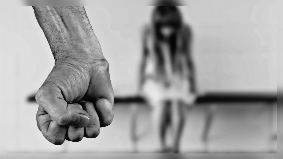 Man accused of allegedly sexually harassing SKAUST student in Sopore arrested Man accused of allegedly sexually harassing SKAUST student in Sopore arrested