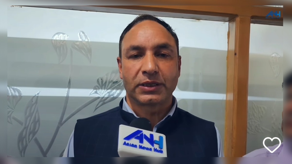 SKUAST to come up with online grievance portal after sexual harassment of student by teacher: VC